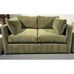 OvernightSofa 12046-Z Sierra Boxwood Full Sleeper