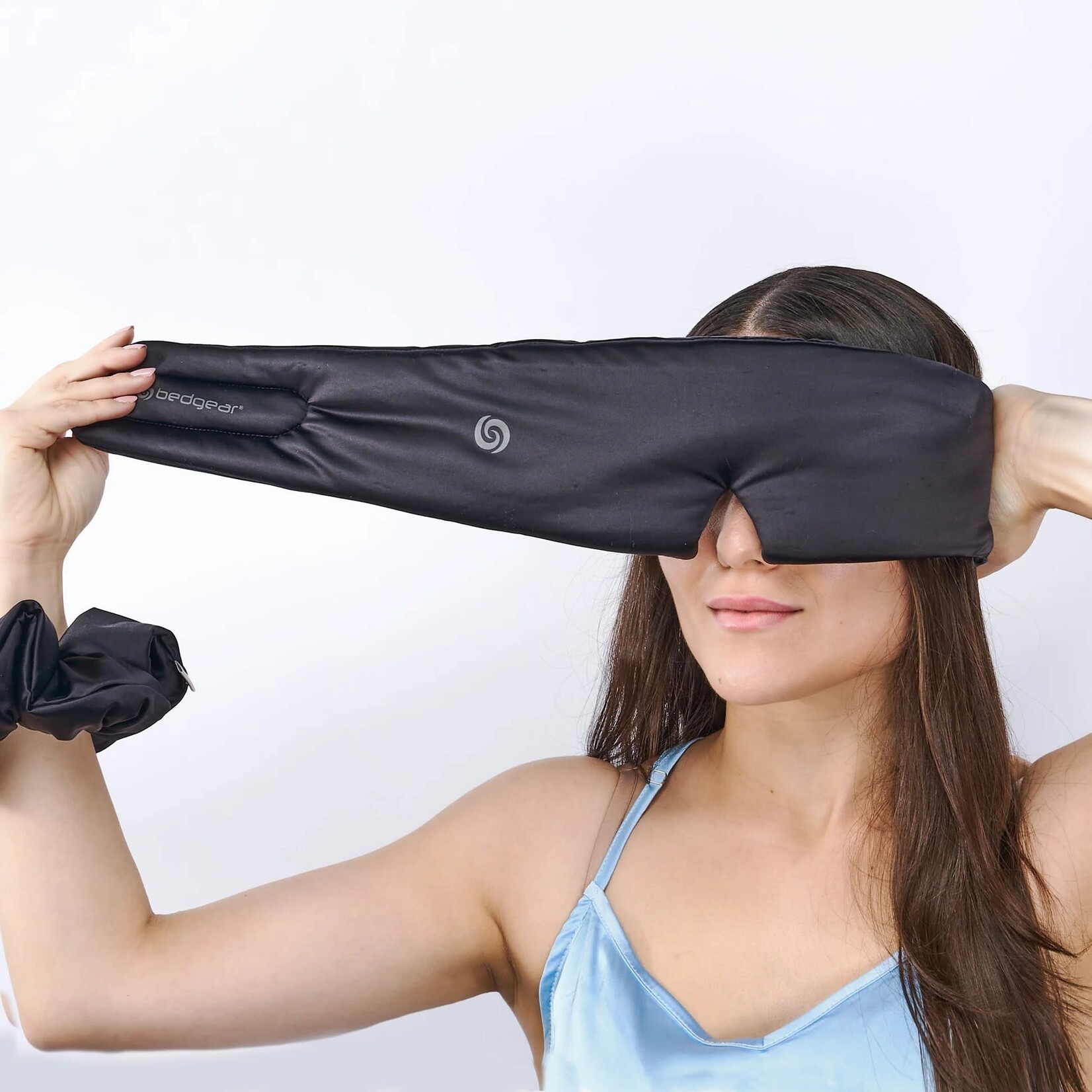 Bedgear Hyper-Silk Sleep Mask