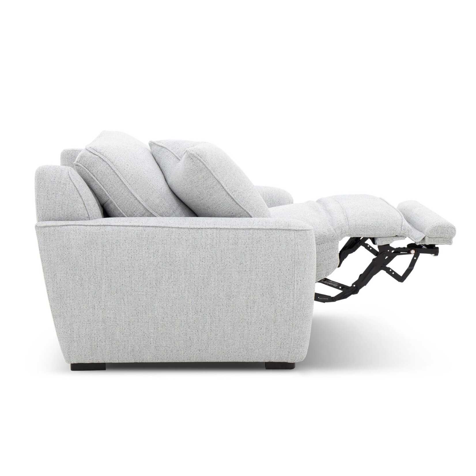 Liberty Furniture Blake Fabric Power Recliner