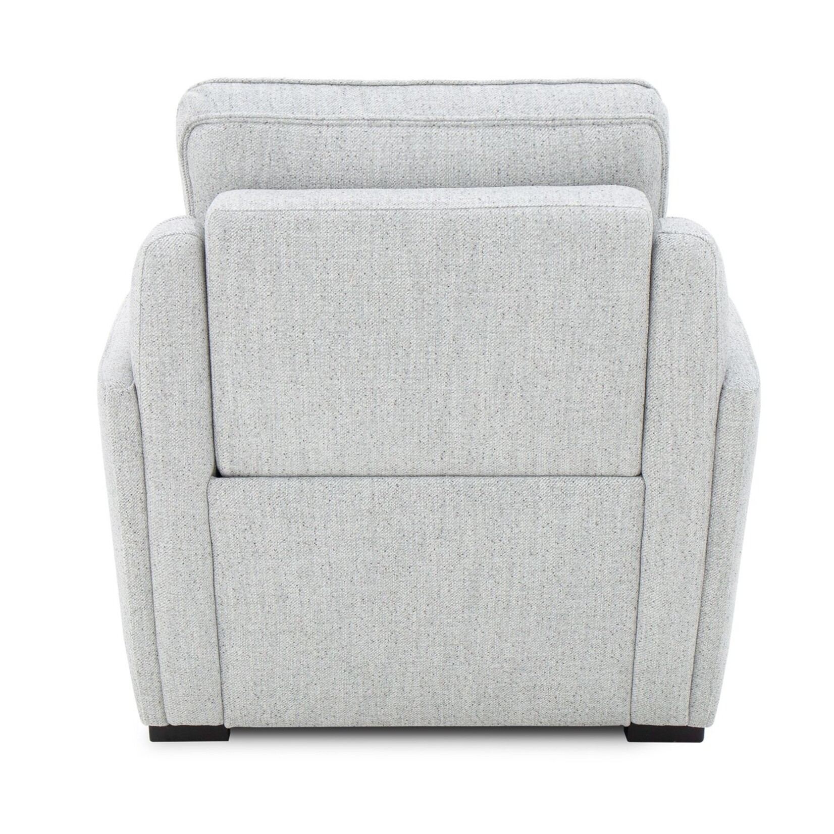 Liberty Furniture Blake Fabric Power Recliner