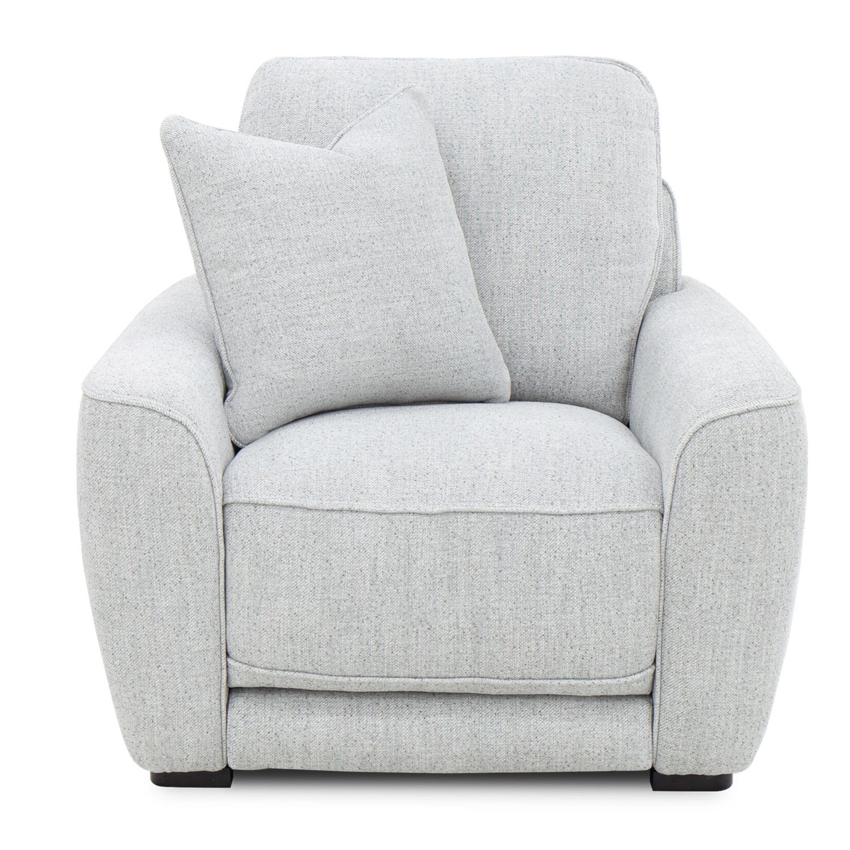 Liberty Furniture Blake Fabric Power Recliner