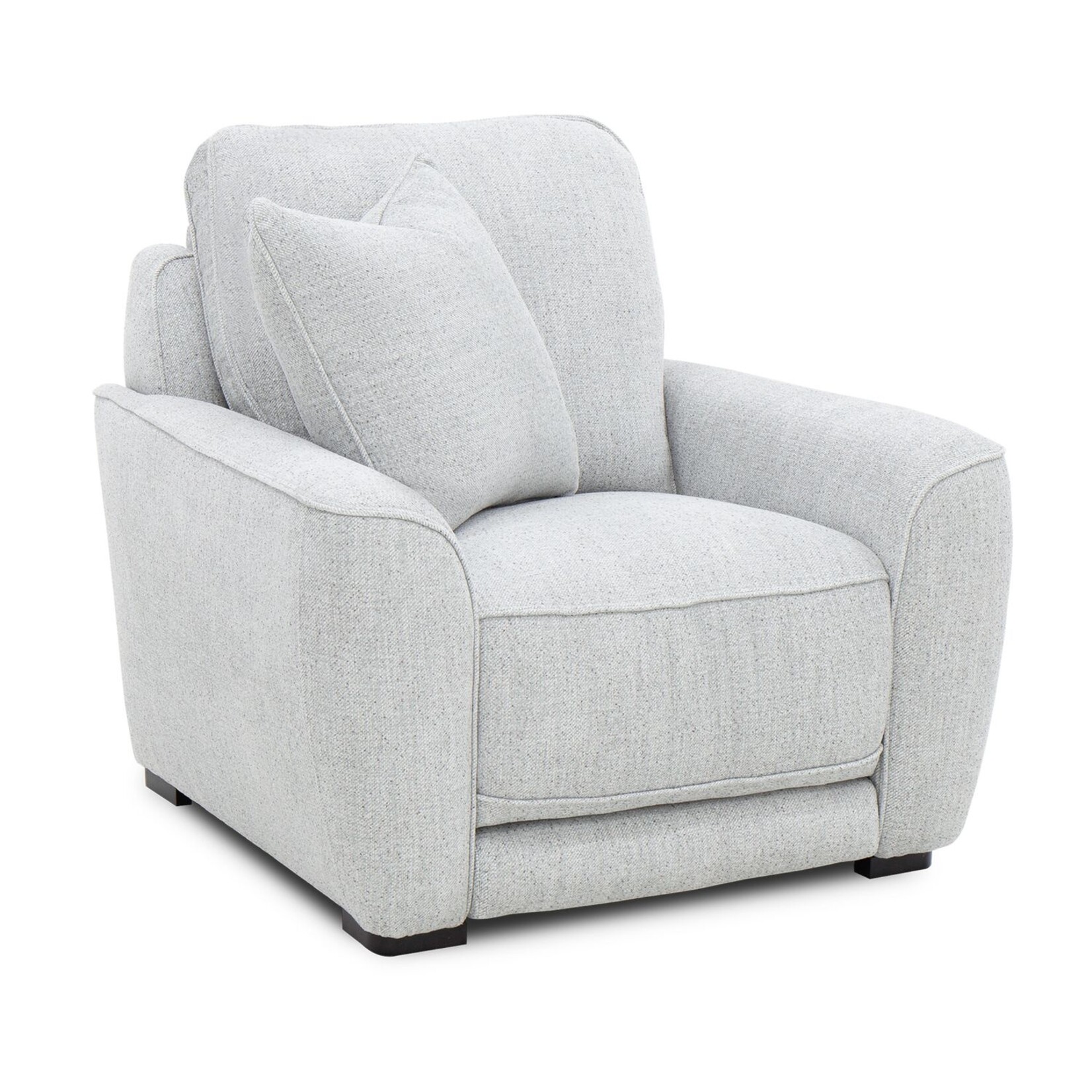 Liberty Furniture Blake Fabric Power Recliner