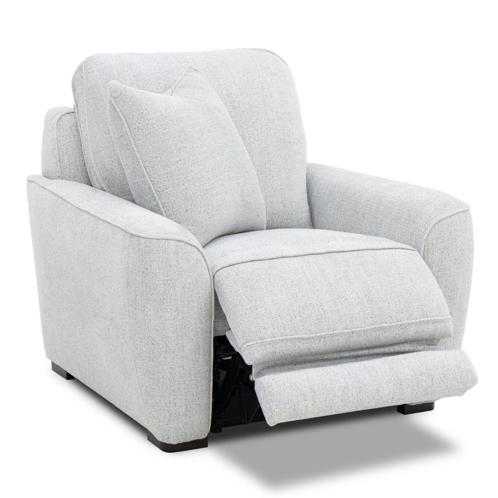 Liberty Furniture Blake Fabric Power Recliner
