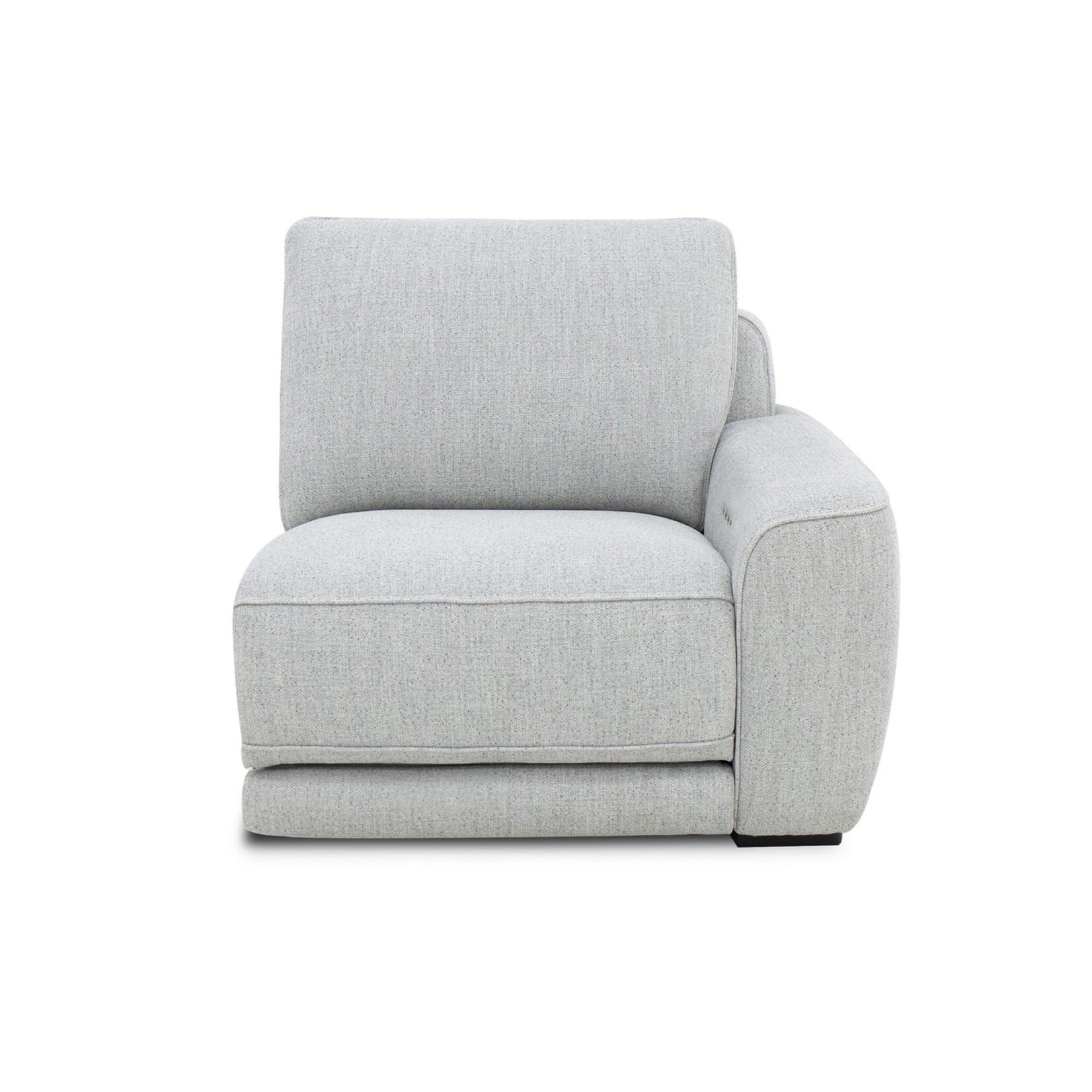 Liberty Furniture Blake 5pc Power Fabric Sectional