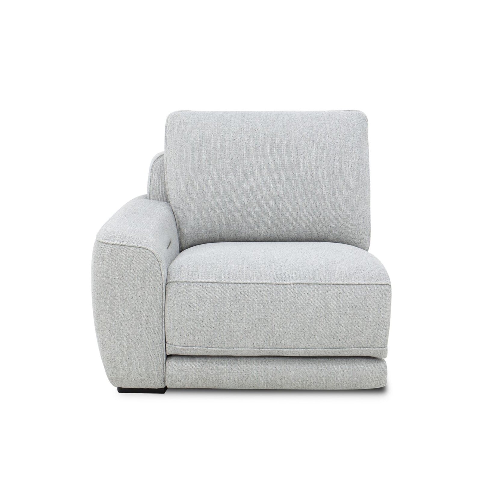 Liberty Furniture Blake 5pc Power Fabric Sectional