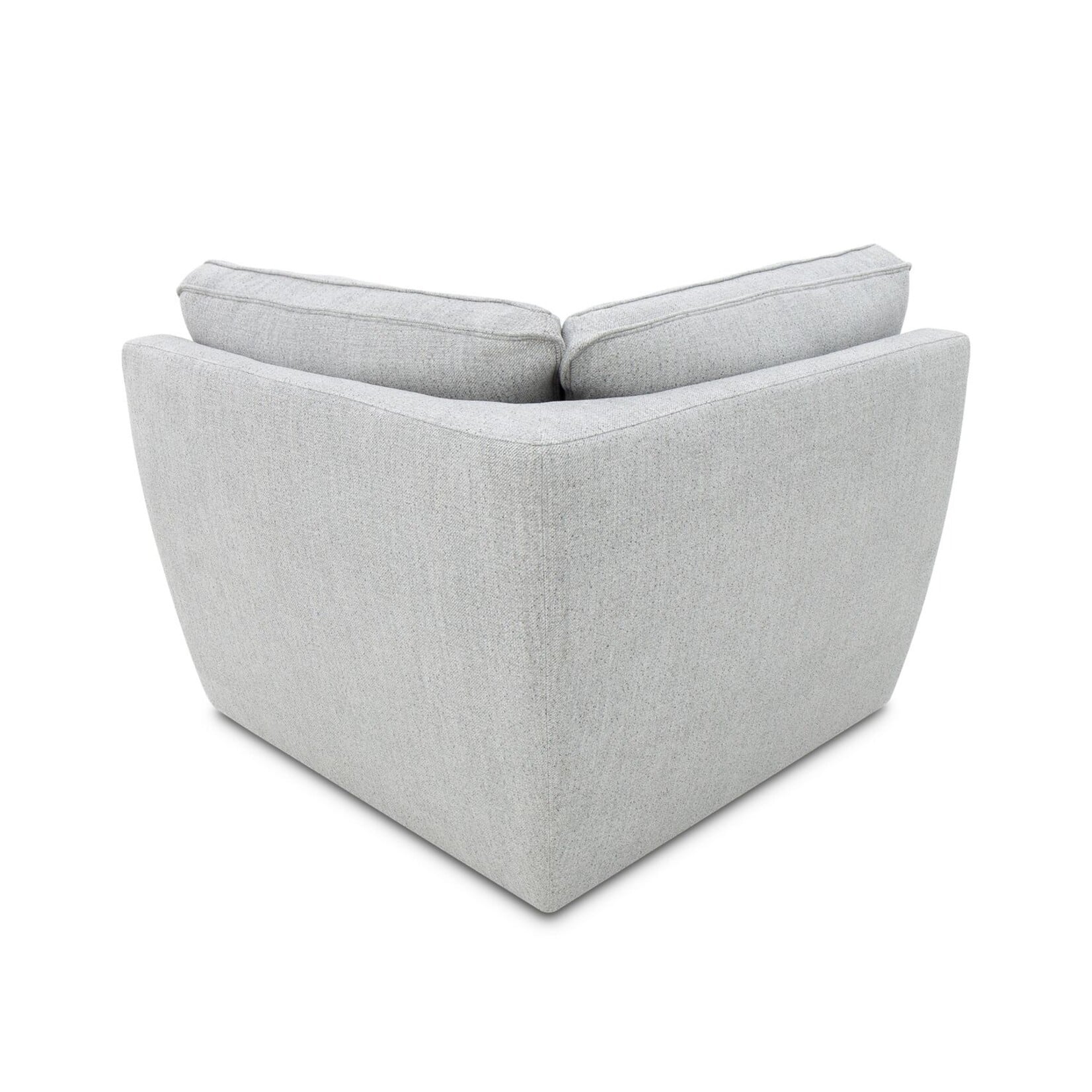 Liberty Furniture Blake 5pc Power Fabric Sectional