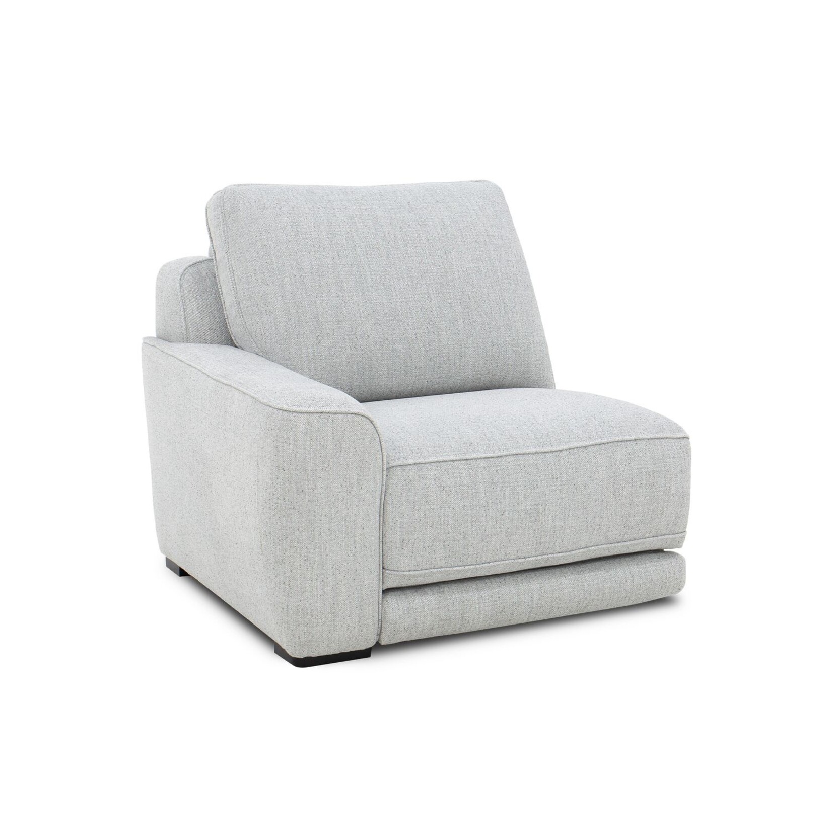Liberty Furniture Blake 2pc Fabric Power Loveseat
