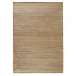 Classic Home 30038517 Soumak Jute Natural 5x8 Rug