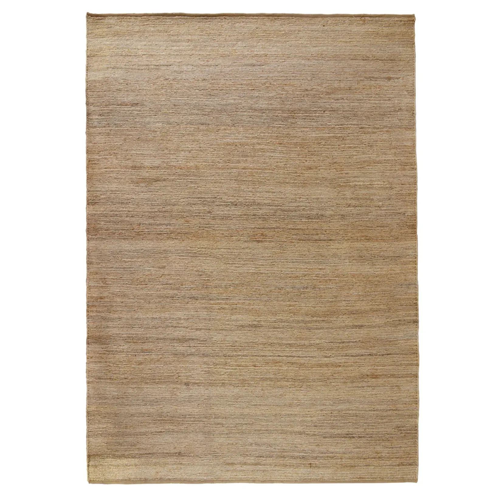 Classic Home 30038517 Soumak Jute Natural 5x8 Rug