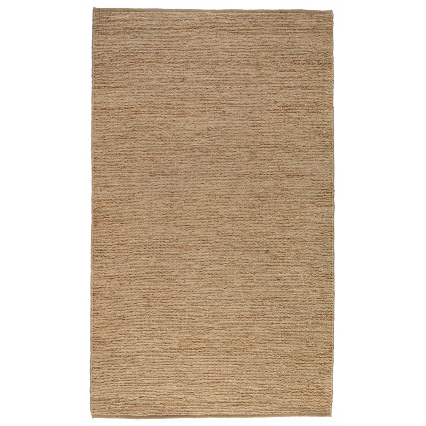 Classic Home 30038517 Soumak Jute Natural 5x8 Rug