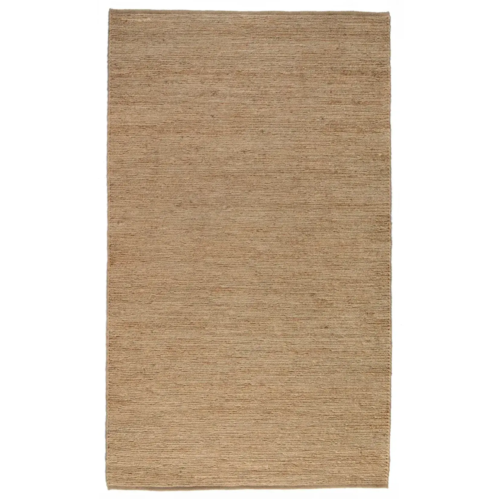 Classic Home 30038517 Soumak Jute Natural 5x8 Rug