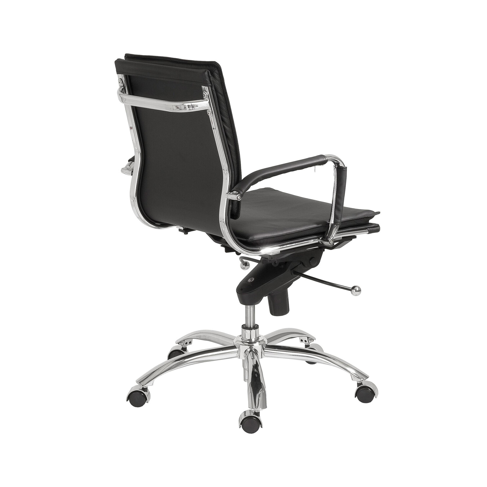 EuroStyle Gunar Office Chair 01263BLK