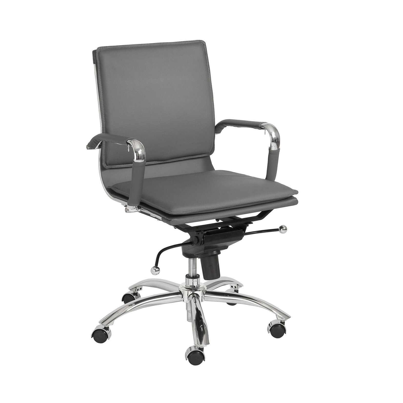 EuroStyle Gunar Office Chair 01263GRY