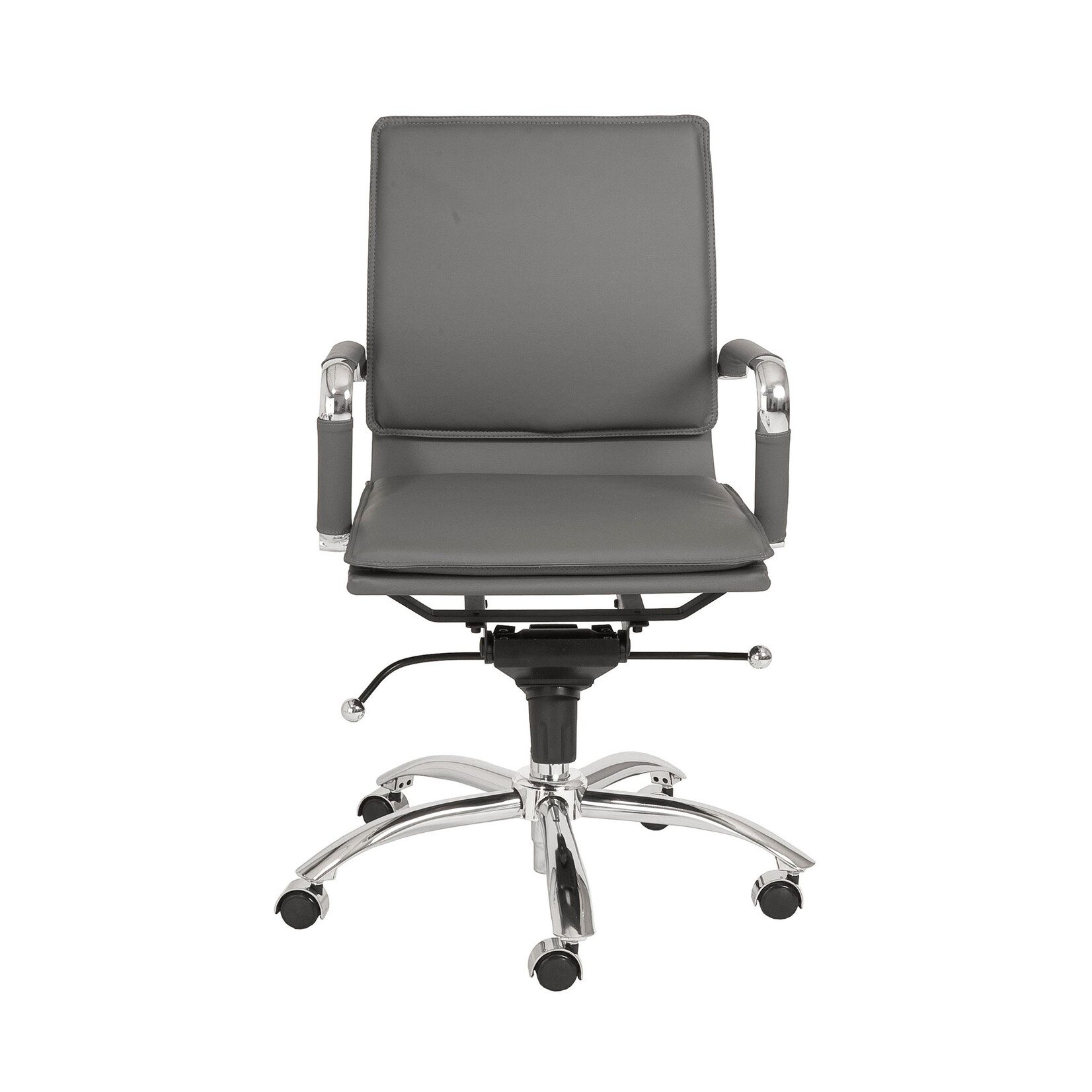EuroStyle Gunar Office Chair 01263GRY