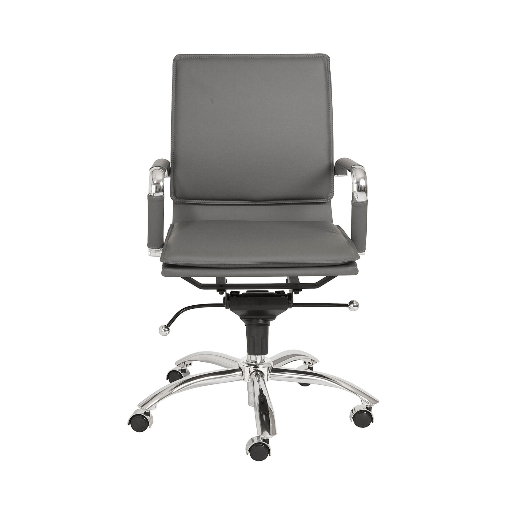 EuroStyle Gunar Office Chair 01263GRY