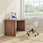 EuroStyle Abby 55 Desk 19710-WAL