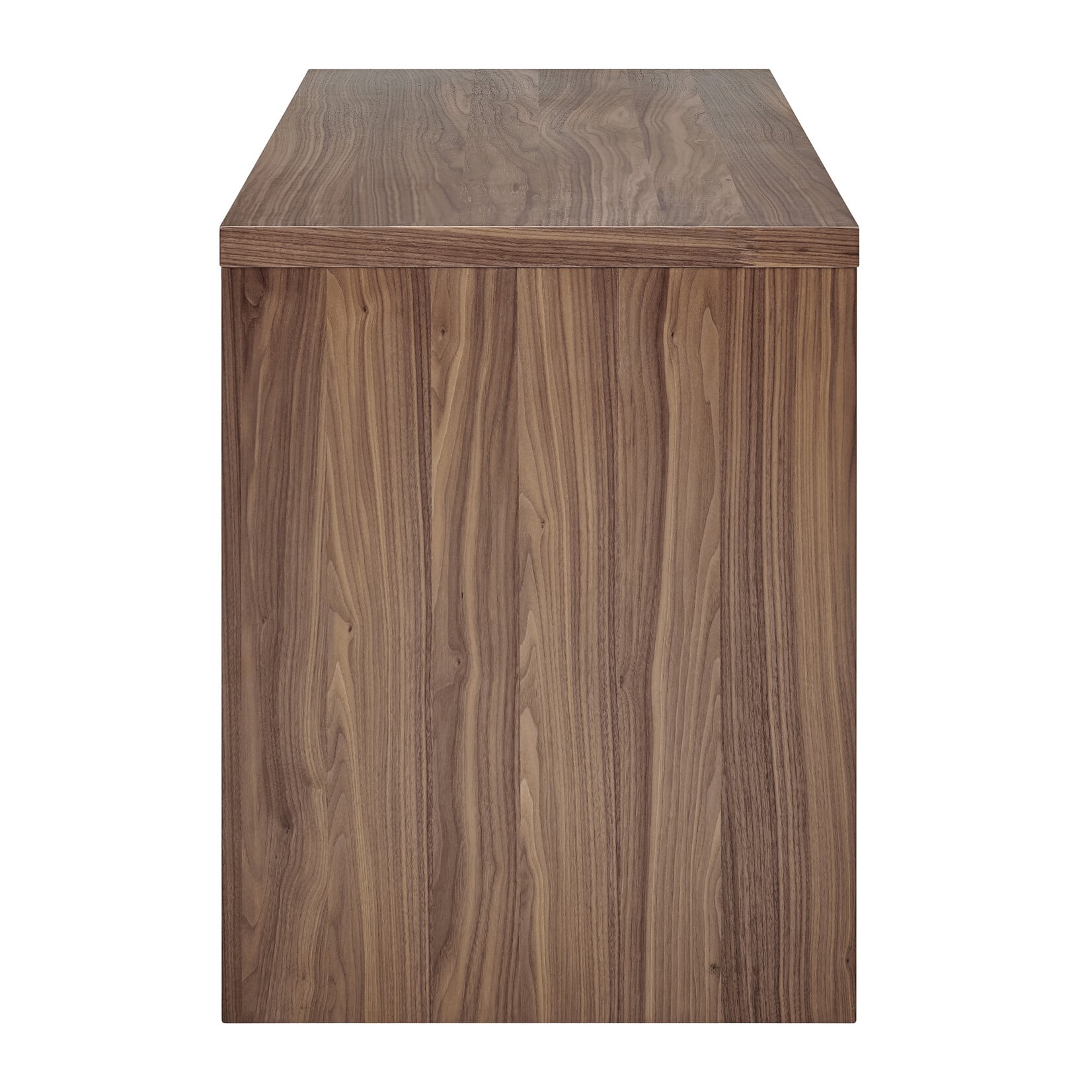 EuroStyle Abby 55 Desk 19710-WAL