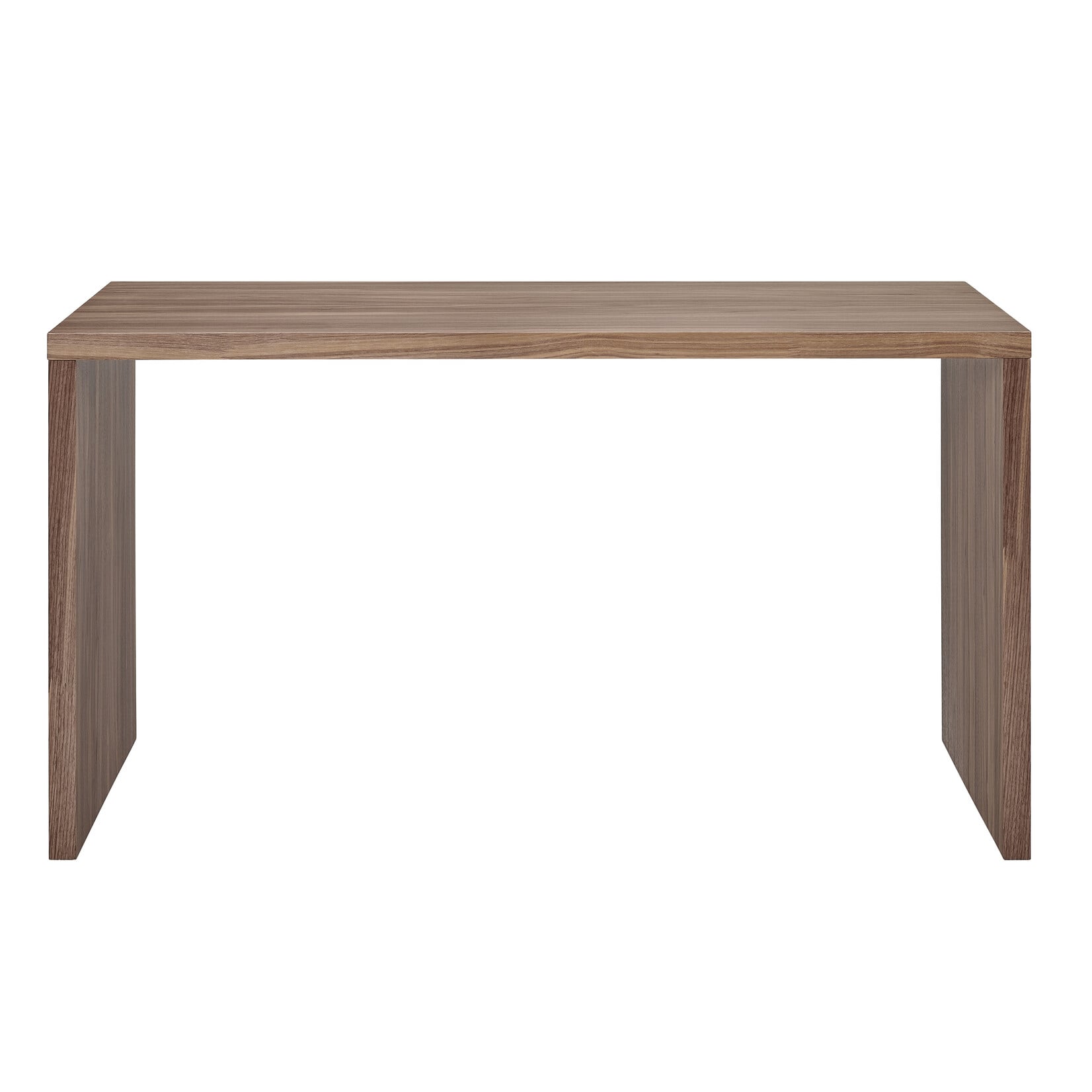 EuroStyle Abby 55 Desk 19710-WAL