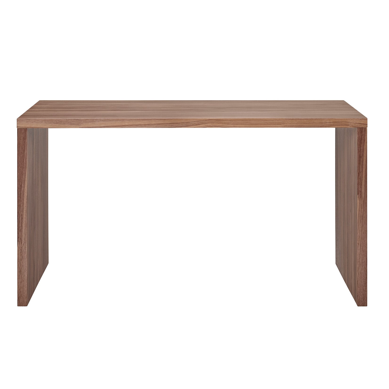 EuroStyle Abby 55 Desk 19710-WAL