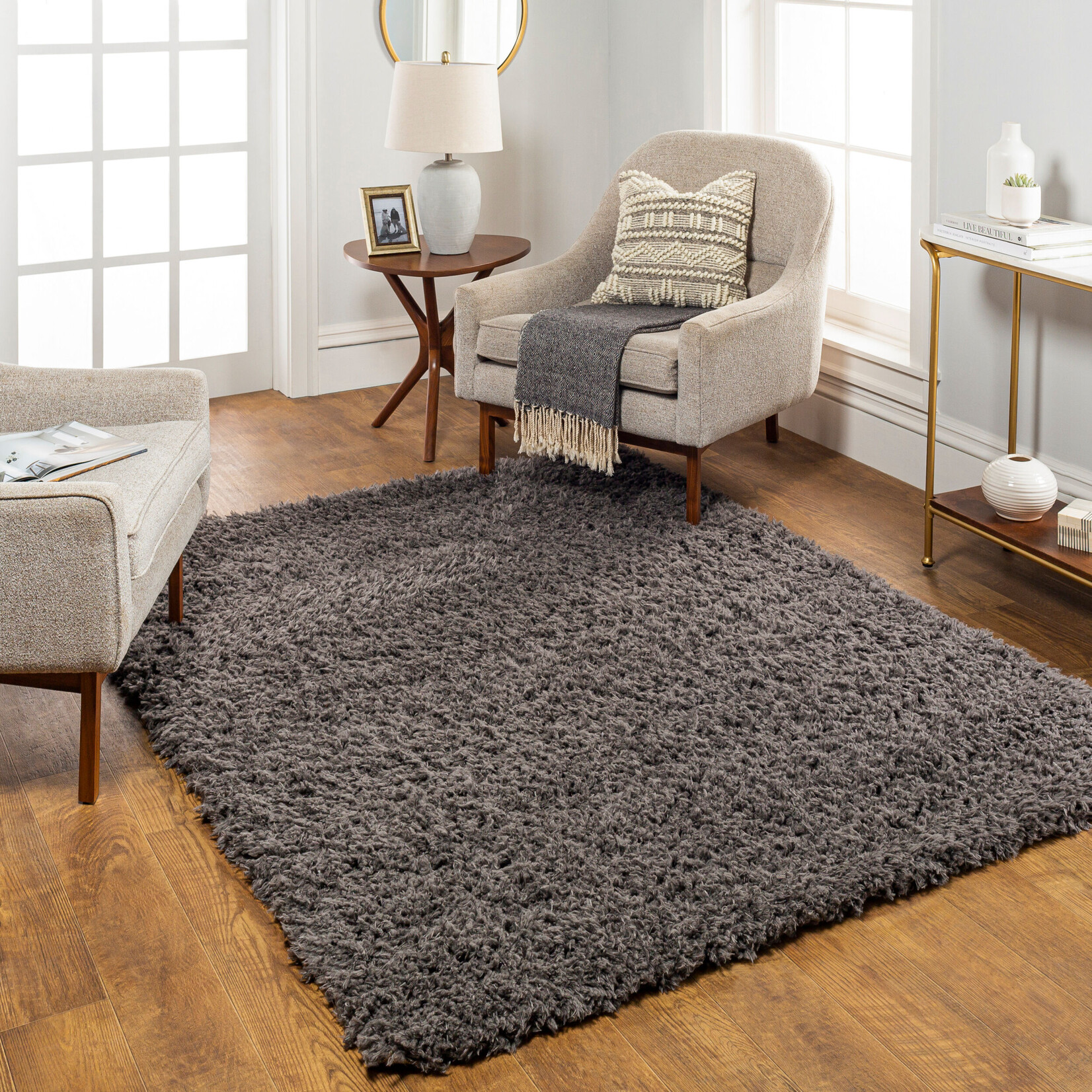 Surya ANG2300 6.7X9 Rug