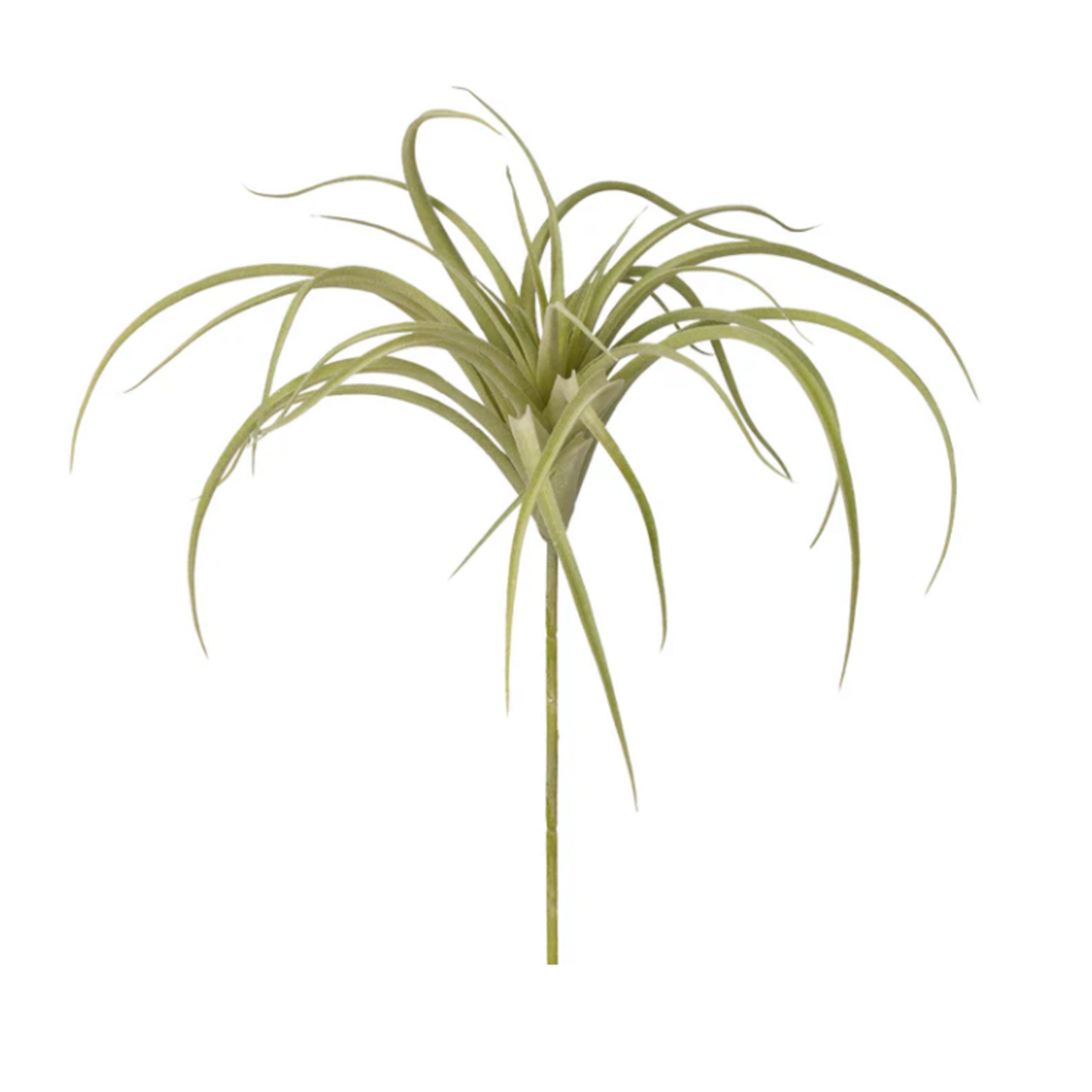 9inch Green Airplant AP1004GR09