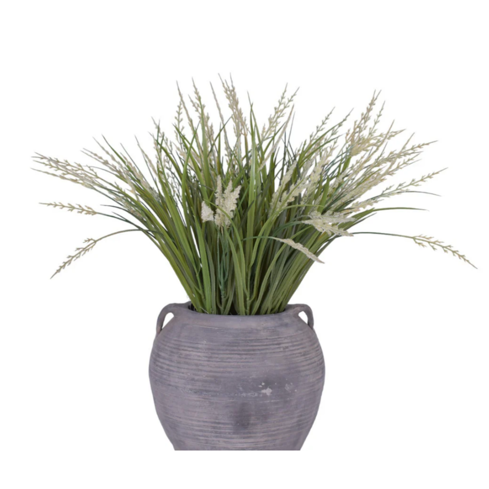 Ponte Planter with Lavender AR1743UV