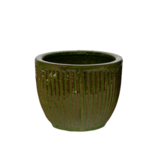 Kiwi Planter Small Green CN1261GRSM