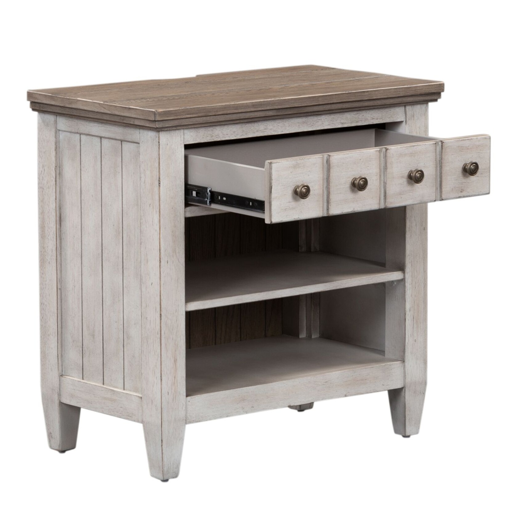 Liberty Furniture Heartland	Nightstand