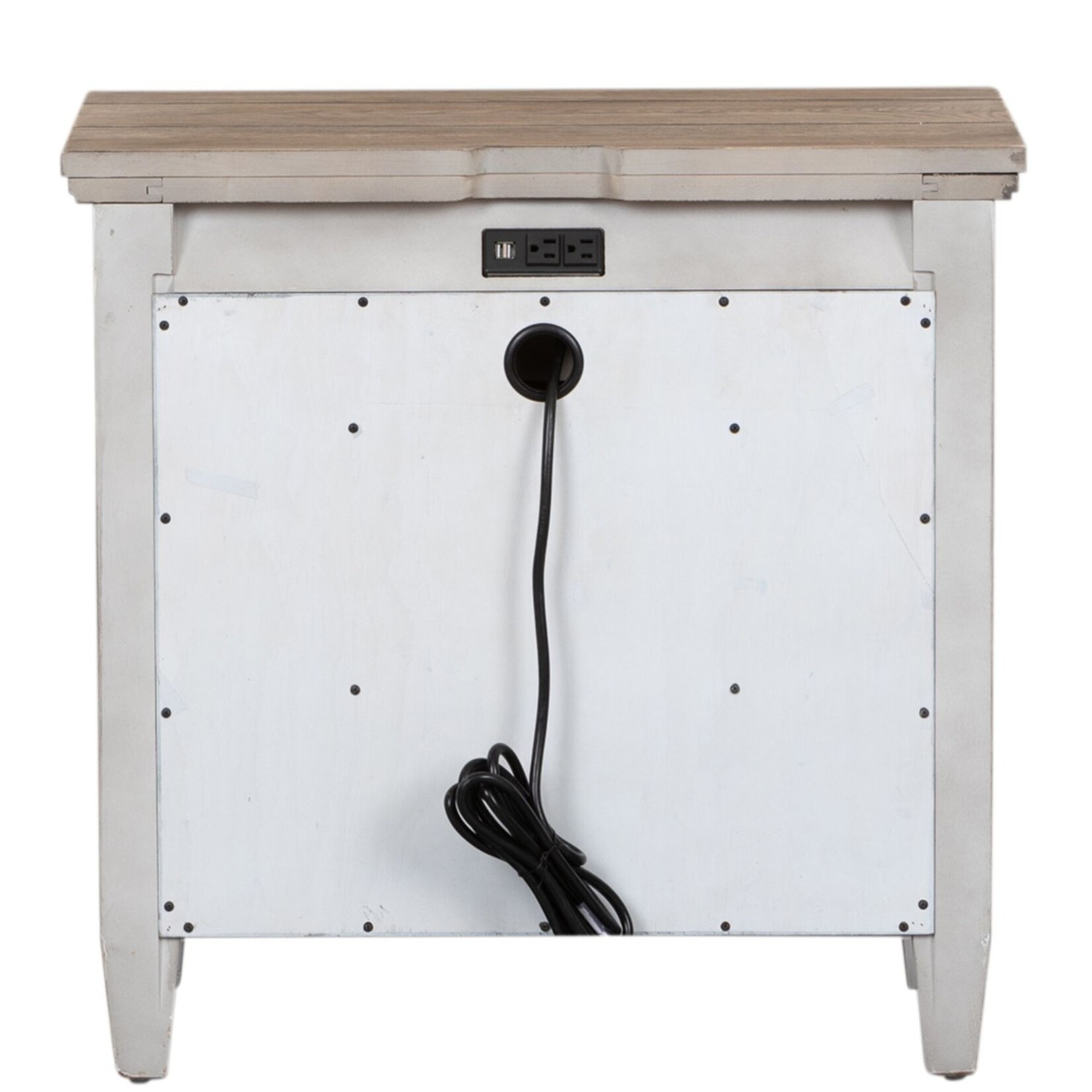 Liberty Furniture Heartland	Nightstand
