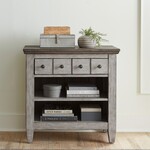 Liberty Furniture Heartland	Nightstand