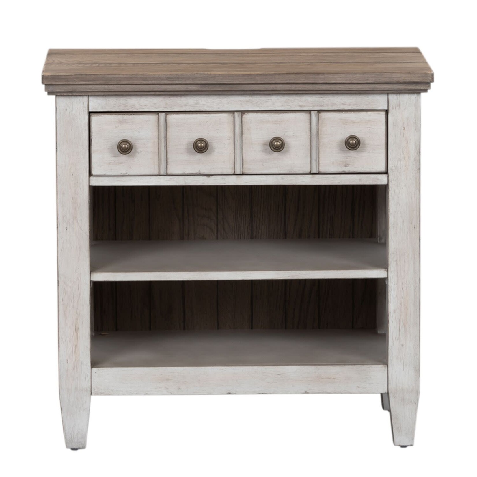 Liberty Furniture Heartland	Nightstand