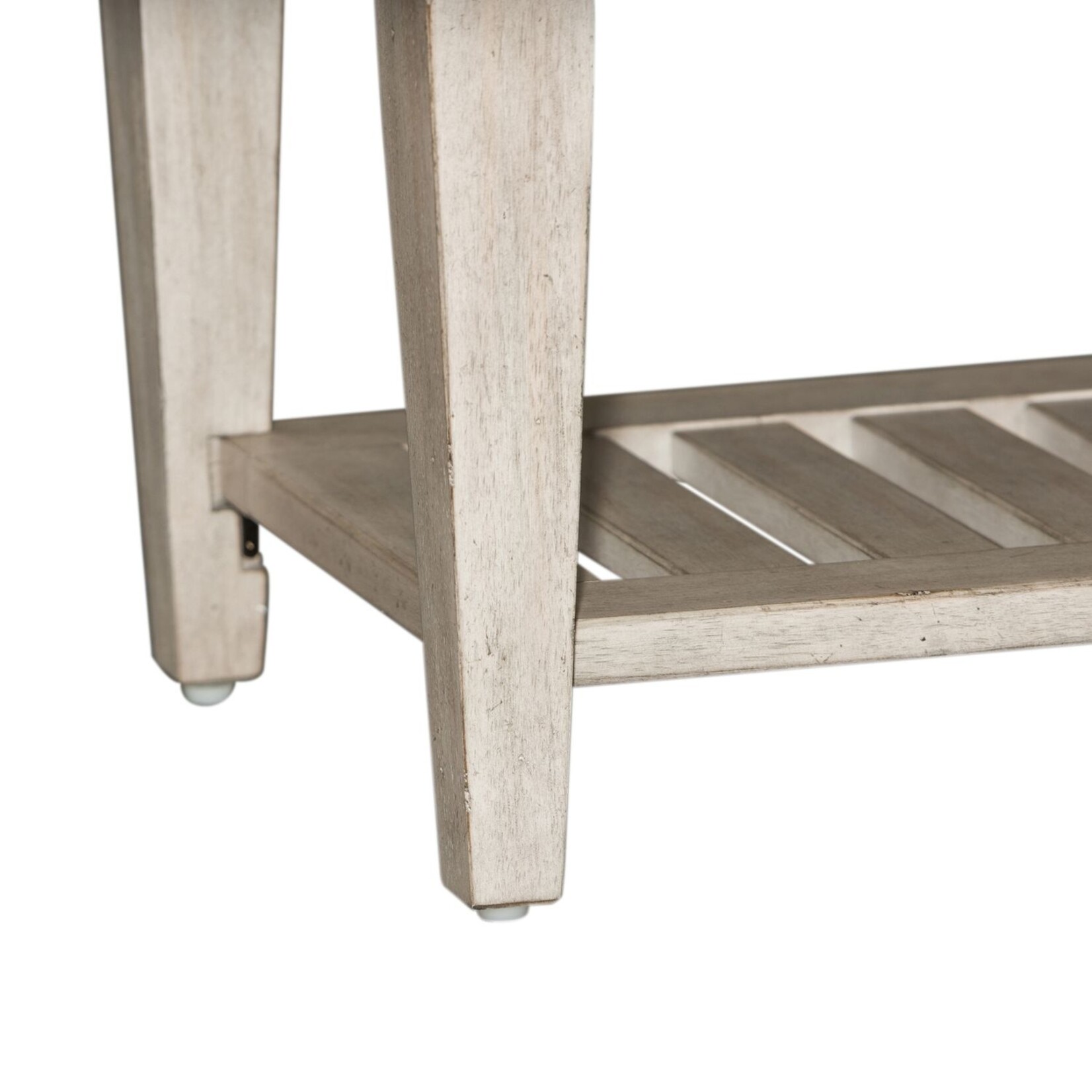 Liberty Furniture Heartland	Bed Bench