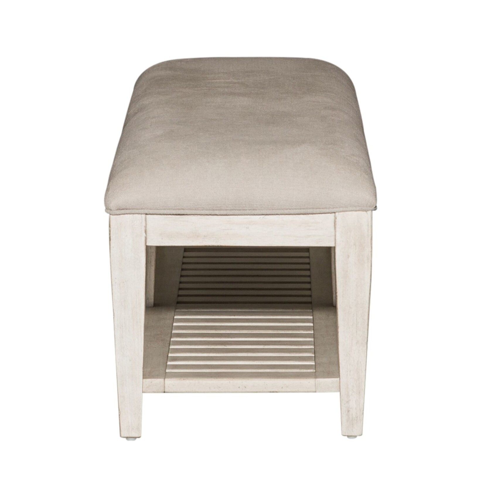 Liberty Furniture Heartland	Bed Bench