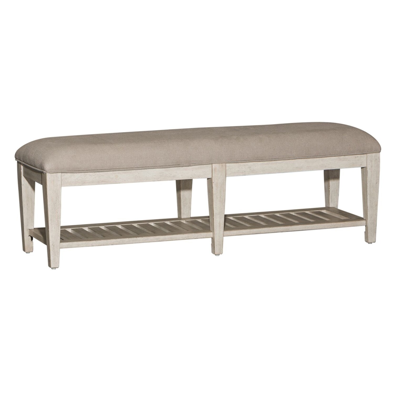 Liberty Furniture Heartland	Bed Bench