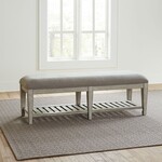 Liberty Furniture Heartland	Bed Bench