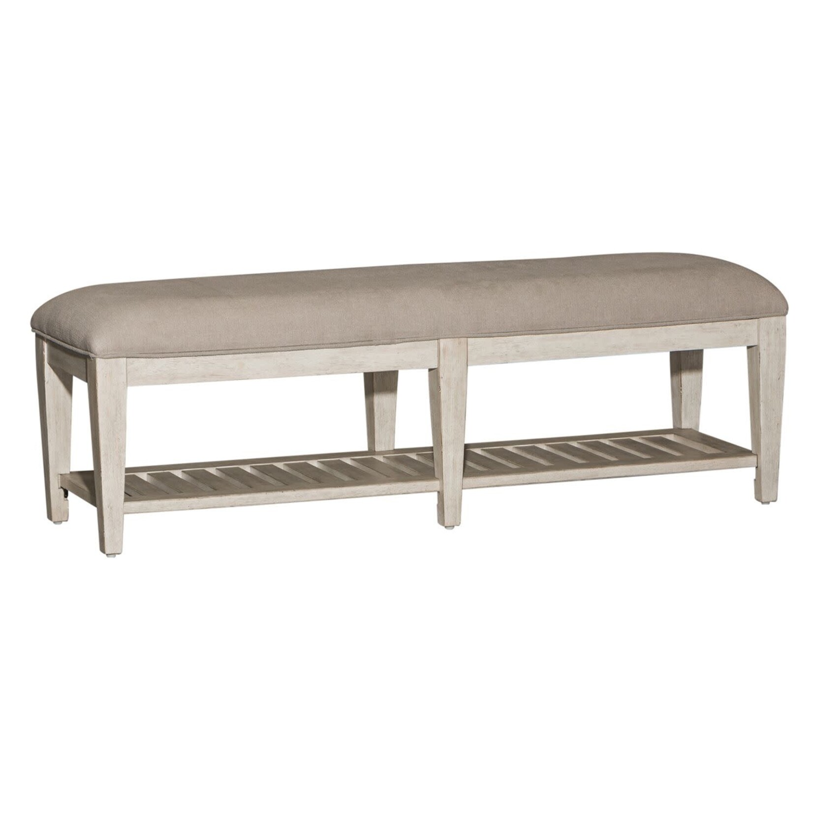 Liberty Furniture Heartland	Bed Bench