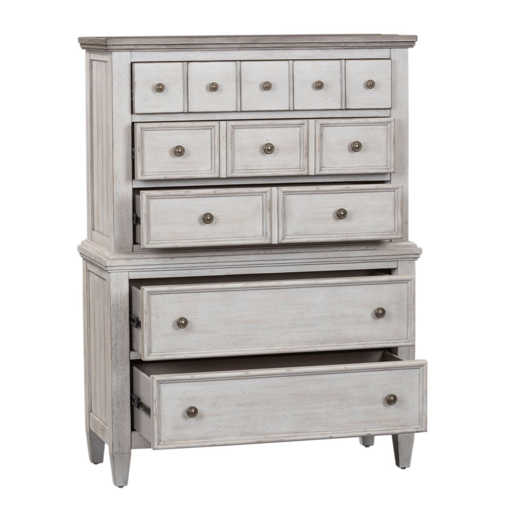 Liberty Furniture Heartland	Chest