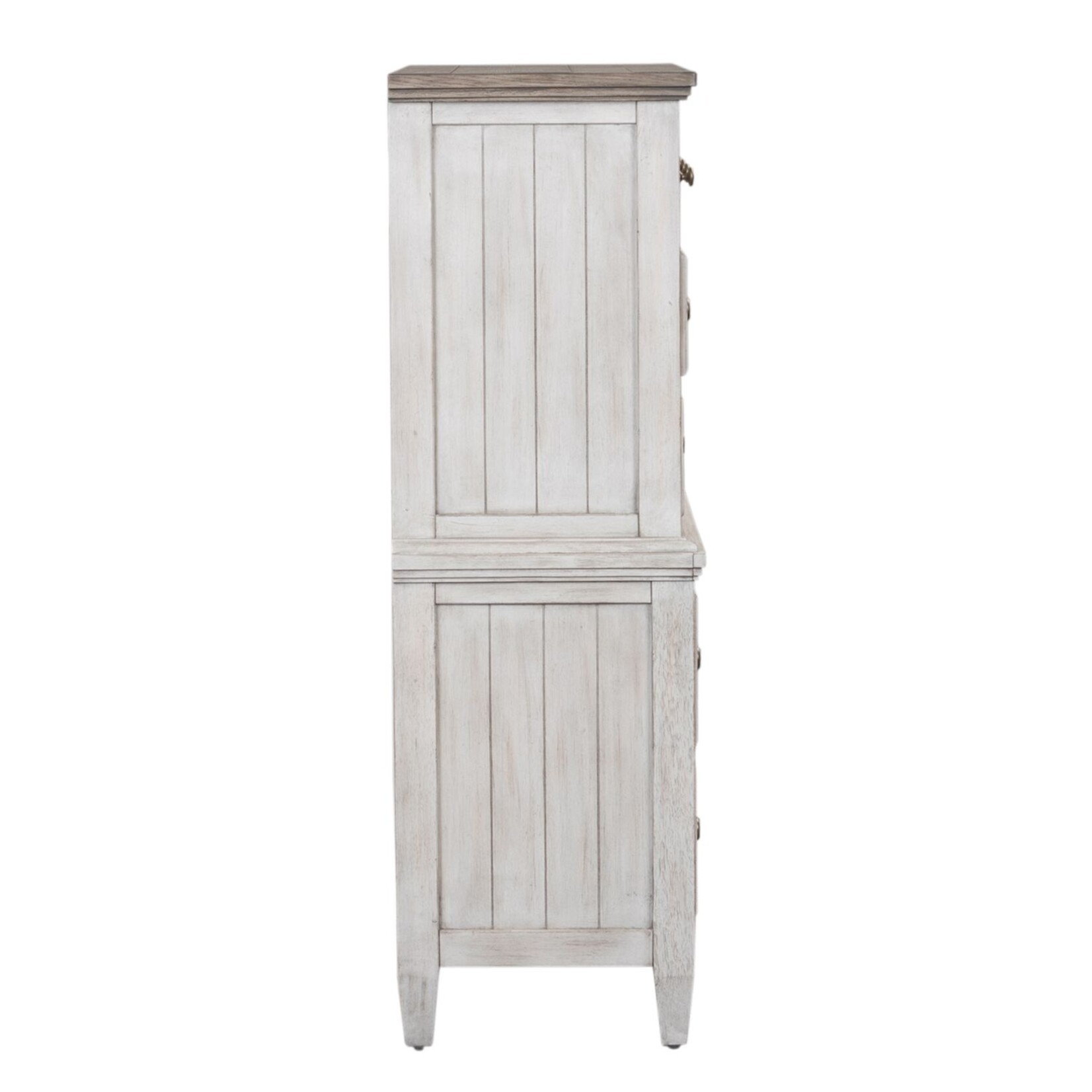 Liberty Furniture Heartland	Chest