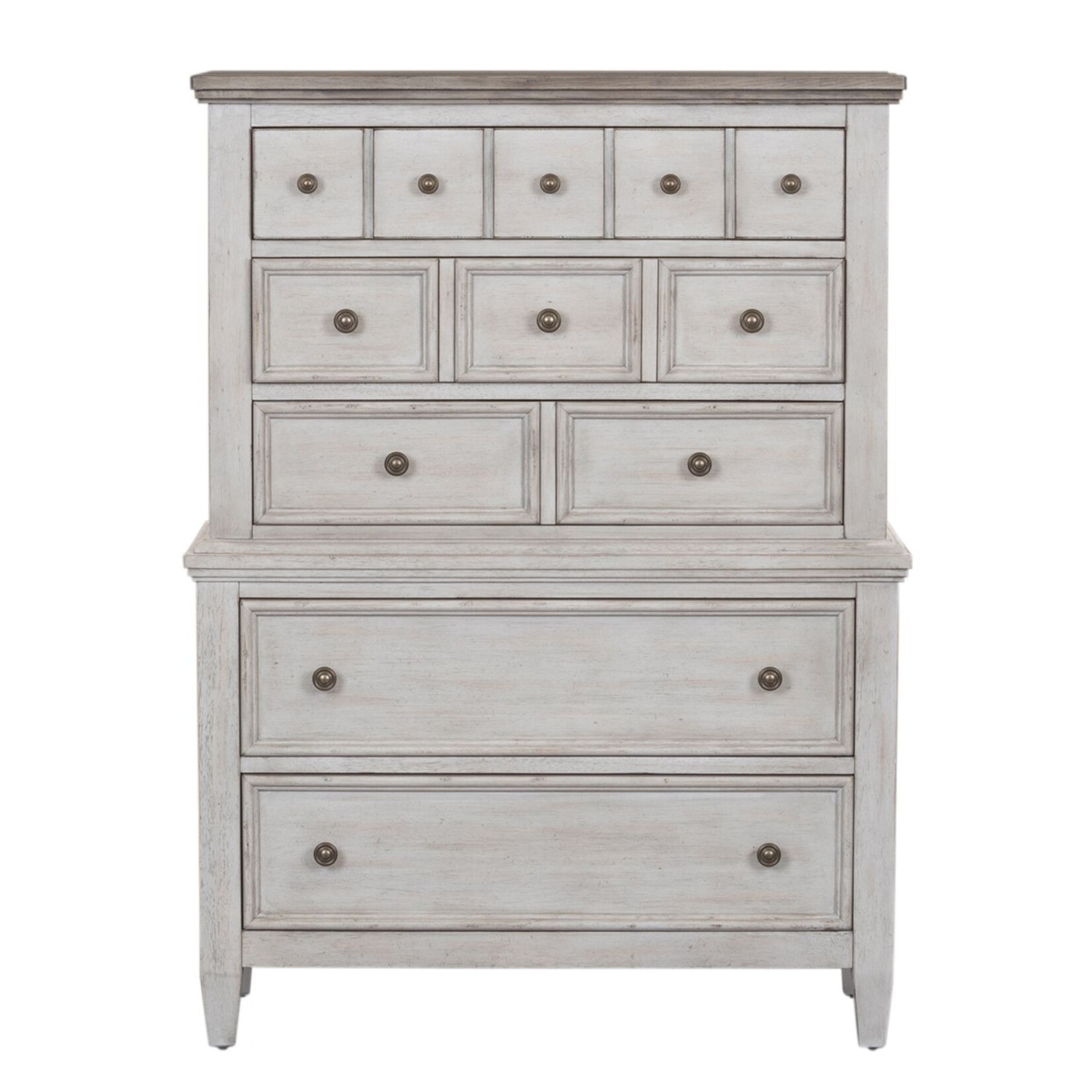 Liberty Furniture Heartland	Chest