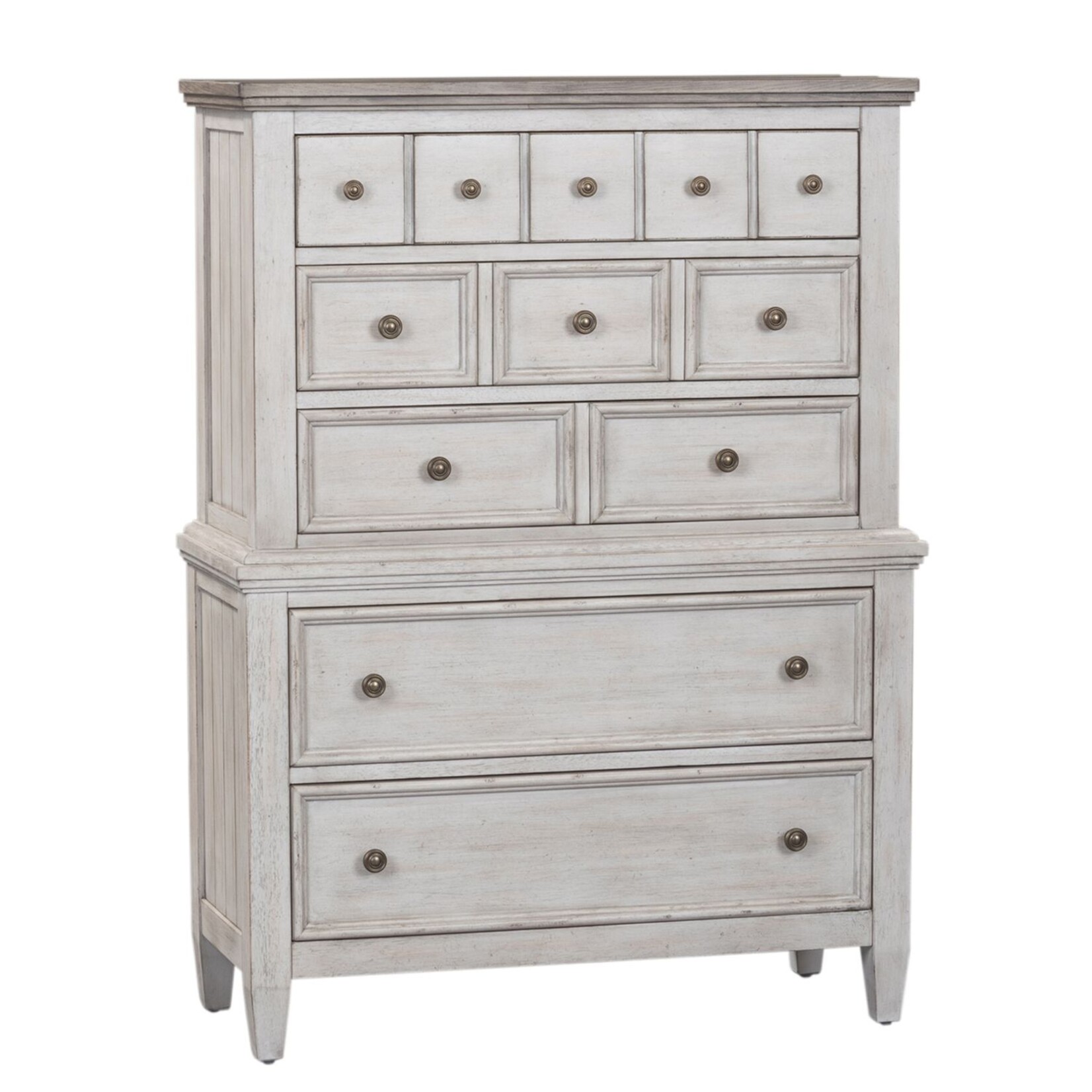Liberty Furniture Heartland	Chest