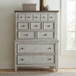 Liberty Furniture Heartland	Chest