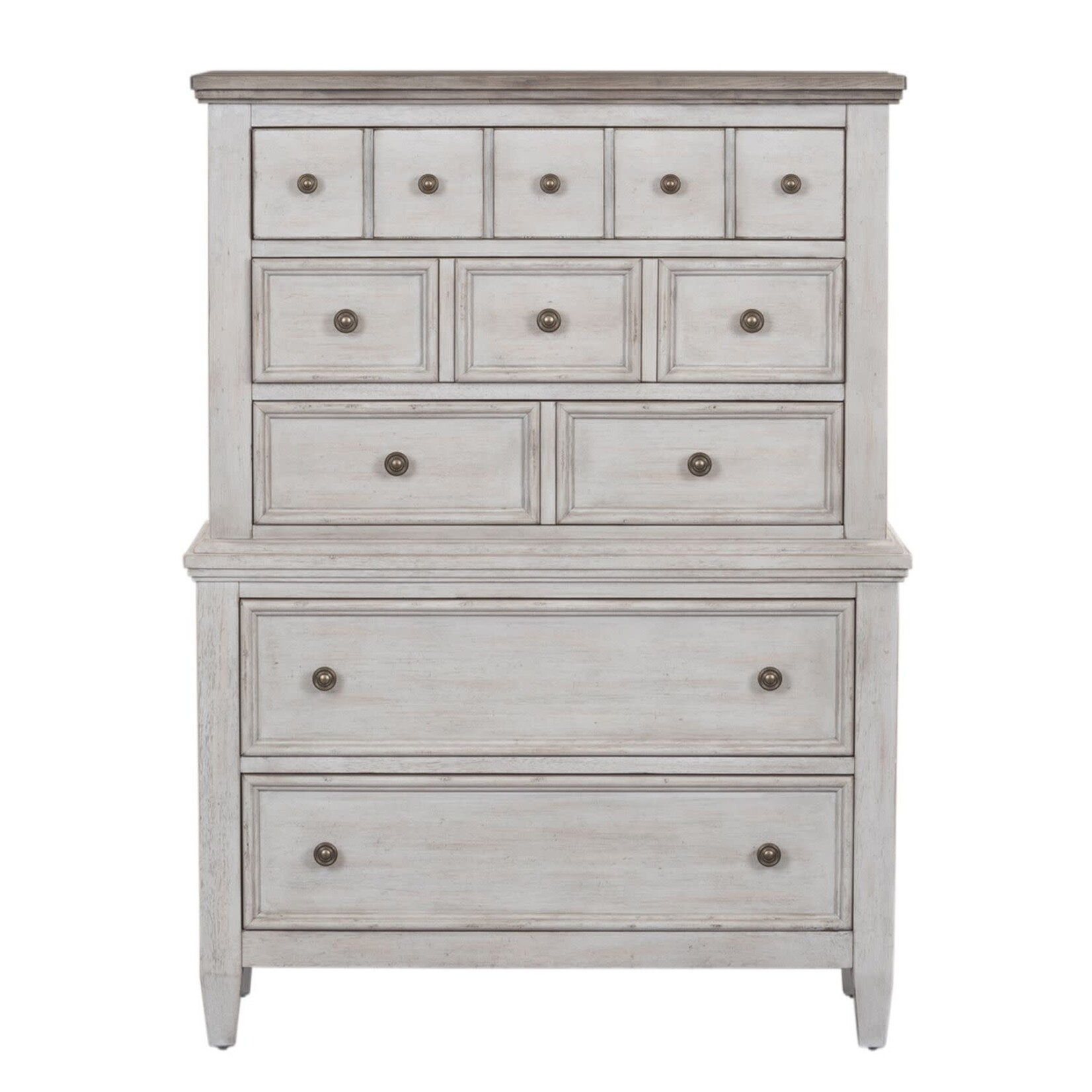 Liberty Furniture Heartland	Chest