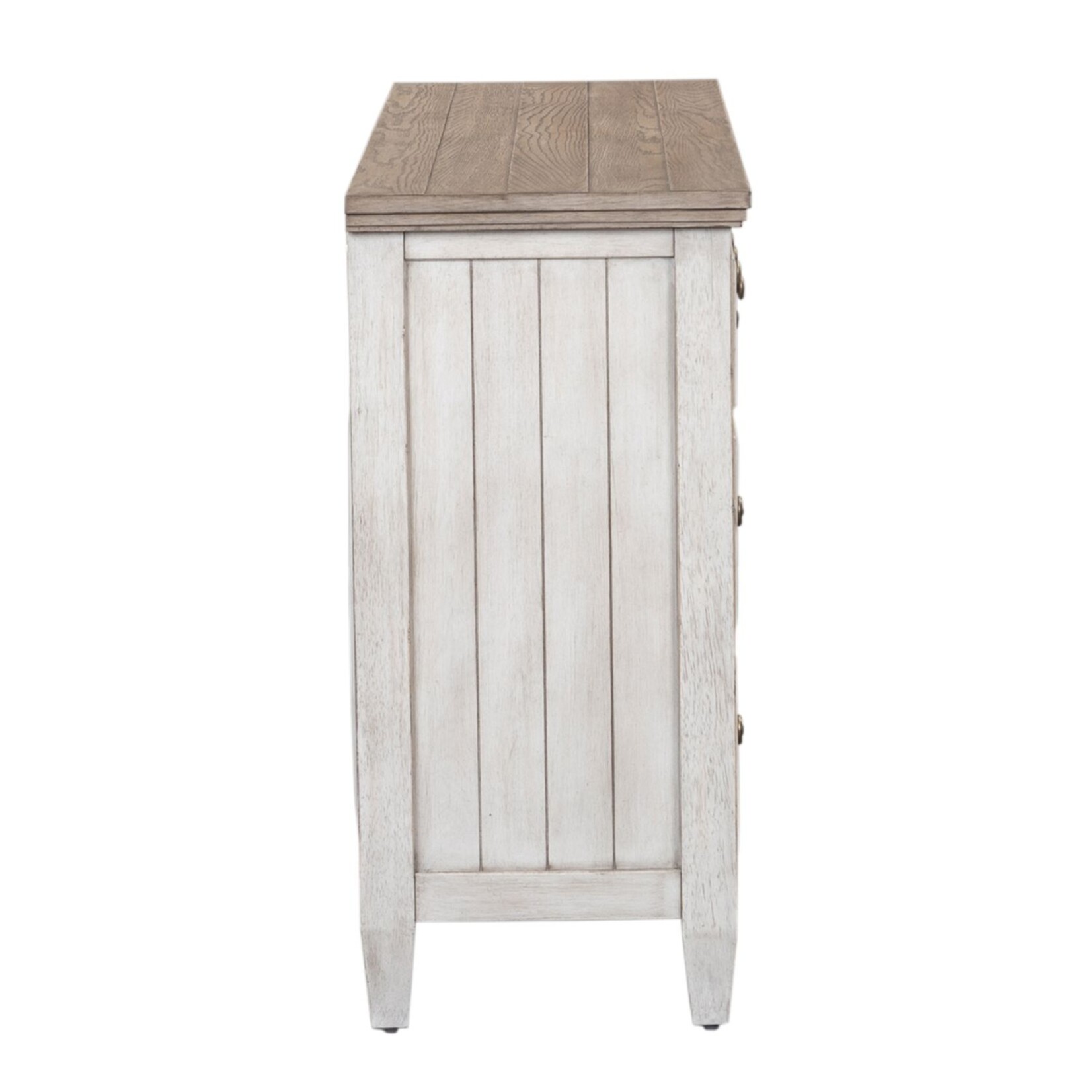 Liberty Furniture Heartland	Dresser