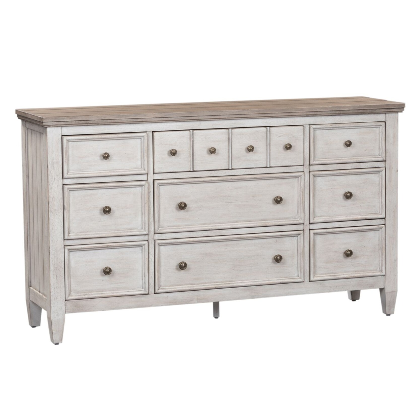 Liberty Furniture Heartland	Dresser