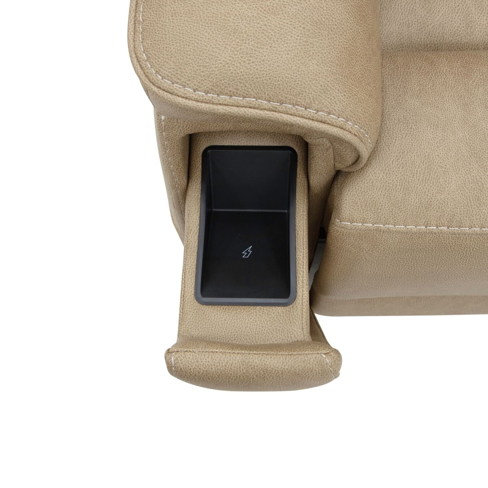 Liberty Furniture Revive	Power Lift Recliner Sand