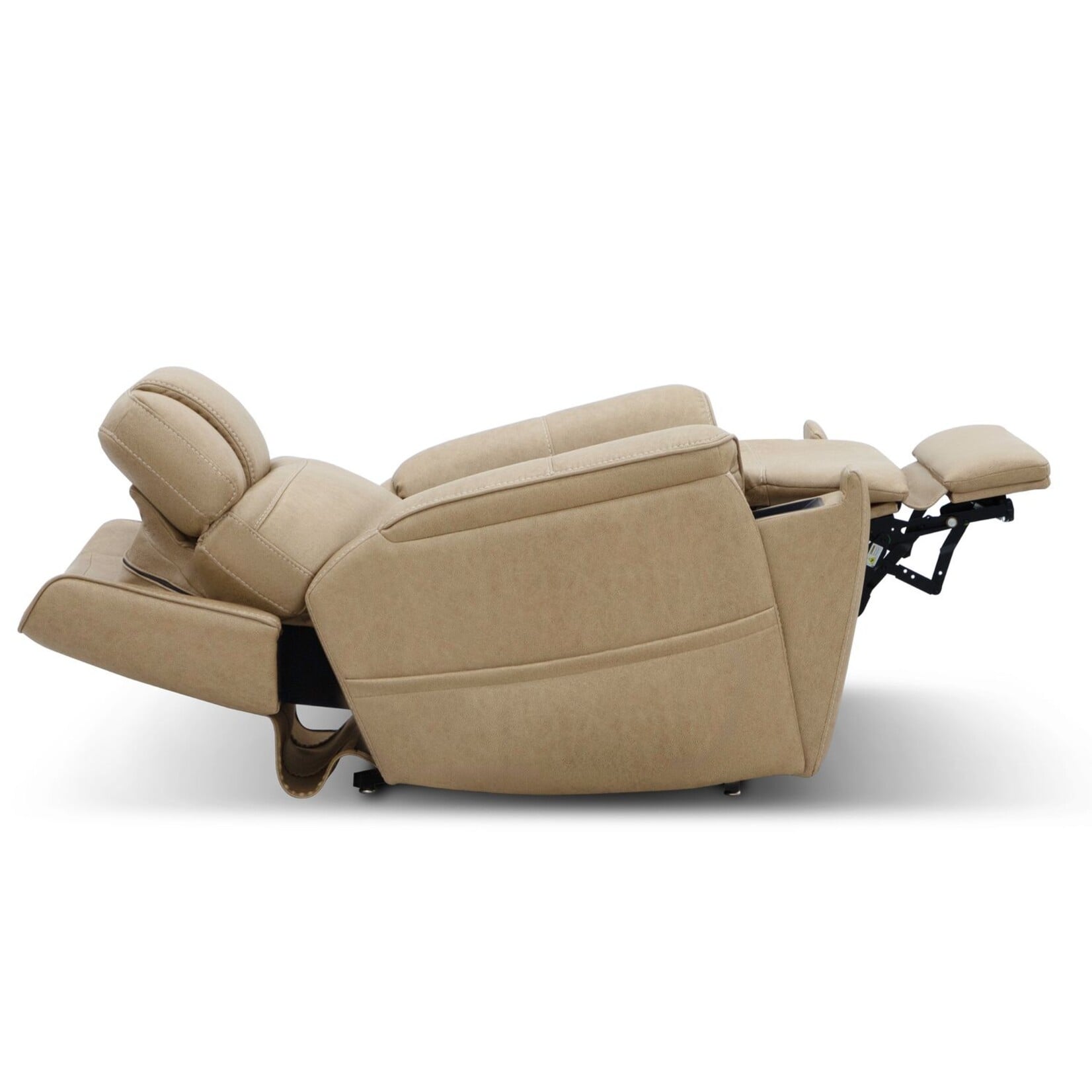 Liberty Furniture Revive	Power Lift Recliner Sand