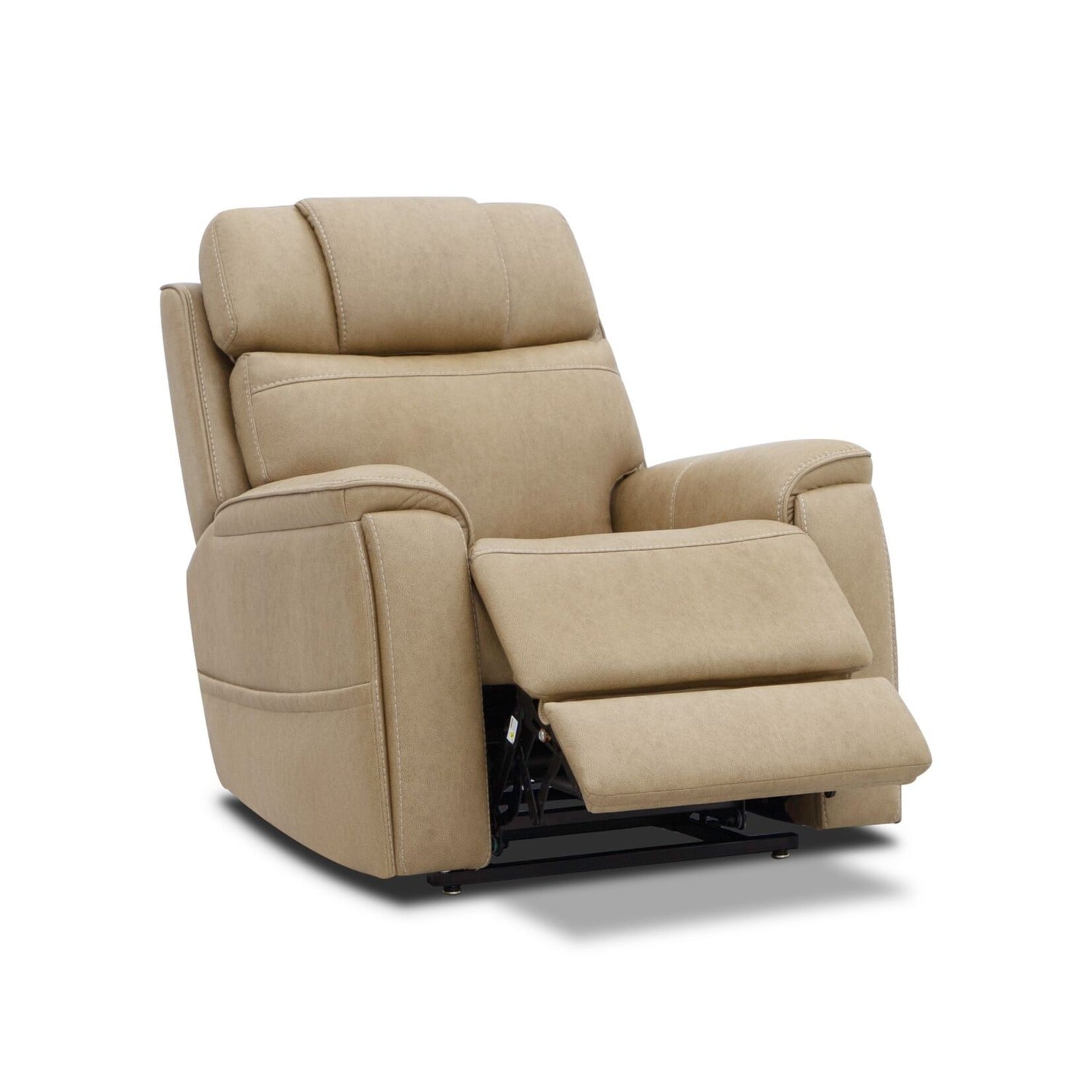 Liberty Furniture Revive	Power Lift Recliner Sand