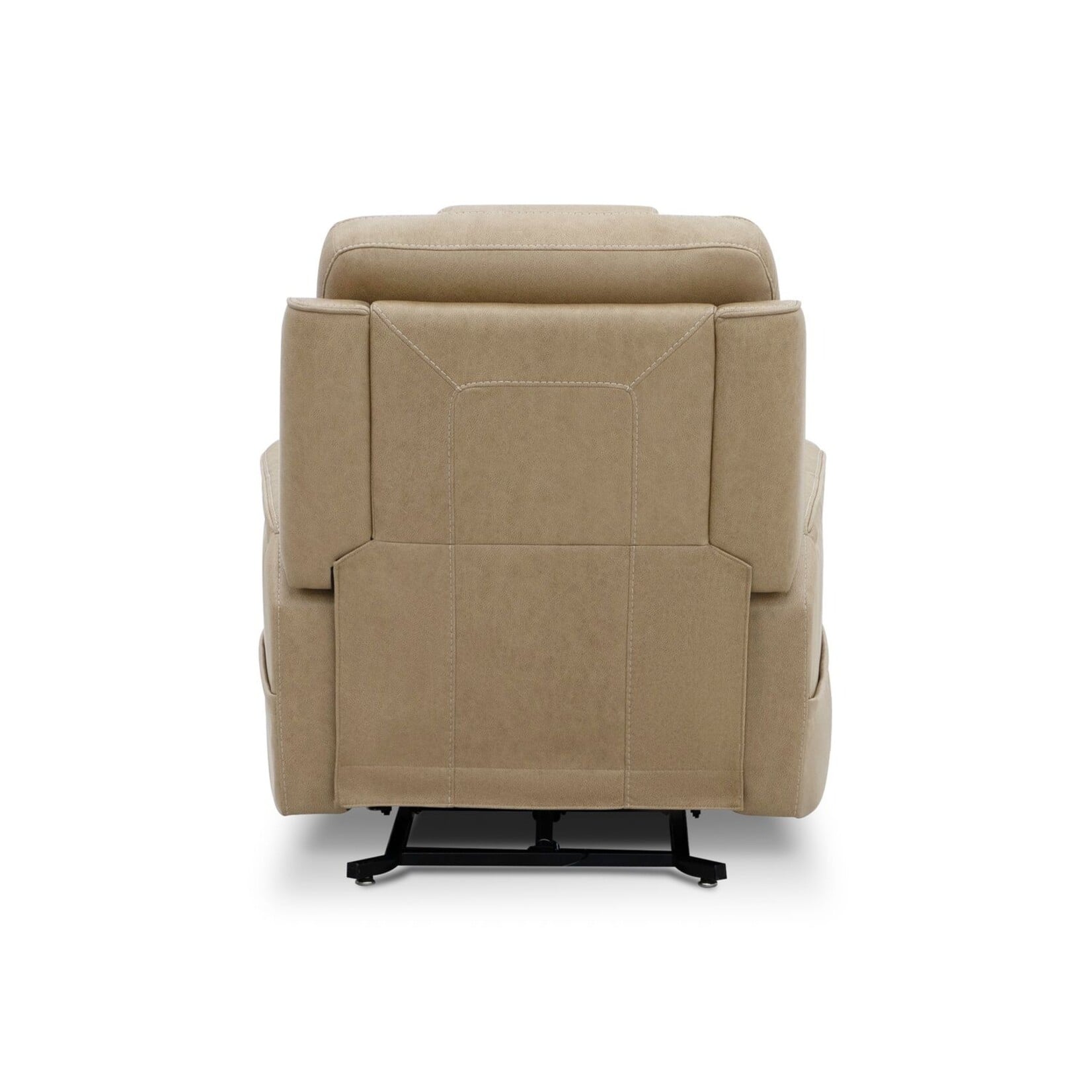 Liberty Furniture Revive	Power Lift Recliner Sand