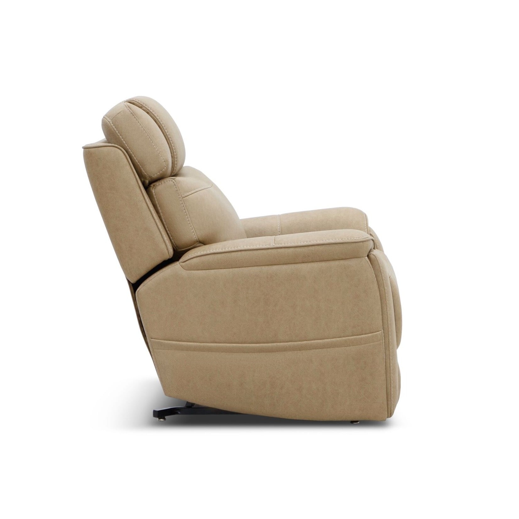 Liberty Furniture Revive	Power Lift Recliner Sand