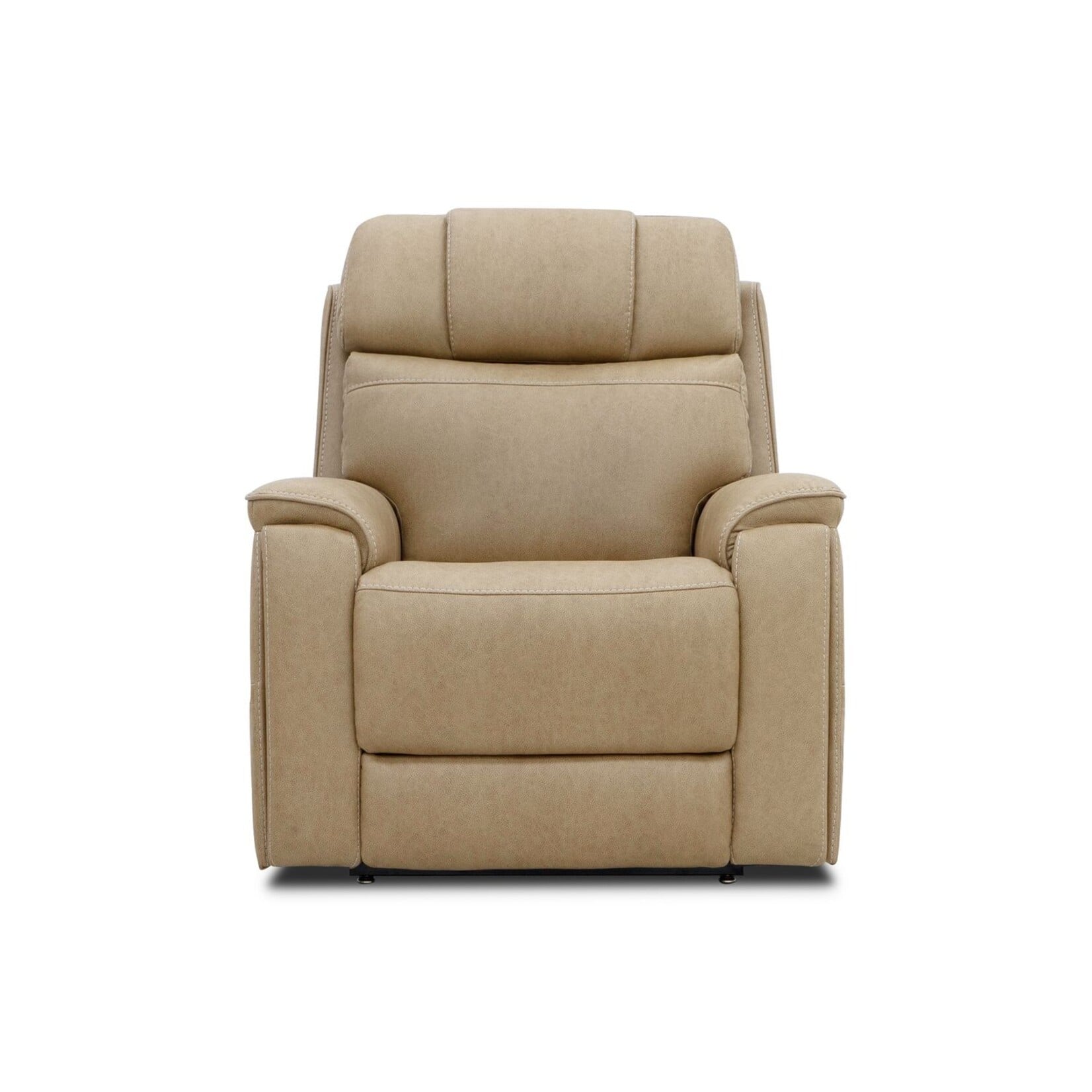 Liberty Furniture Revive	Power Lift Recliner Sand